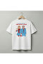 Bruno Mars Designed Premium Cotton Unisex T-Shirt - High-Quality Printing