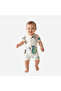 Summer Shorts Jumpsuit 0.5 Tog Seaman Zee-Romper - 2