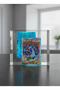 Arcane Card Sleeves - Light Blue - 3