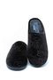 602089 Home Women's Patterned House Slippers 36-41 - 2