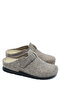 1168 Diamanta Women's Anatomical Felt Slippers 3.0-7.5 - 2