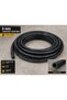 6 mm Fuel Hose Gasoline Diesel Fuel and Oil Transfer Hose 1Mt - 3