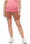 Seamless Maternity Basic Short Leggings
