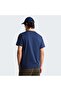M EVOLUTION SIMPLE DOME REGULAR SHORT SL كحلي - 2