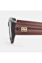 RACOON Sunglasses, Brown - 3