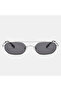 POPPY Sunglasses, Silver