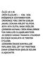 سجادة ماتمازل دورو جاكارلي منسوجة للديكور مقاس 45*45 - 5