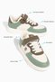 D015 Daily Orthopedic Unisex Children's Sneaker Sports Shoes - 2