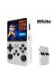 "R36S Retro Handheld Console – 640x480 HD Screen for Classic Gaming"