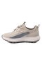 506 26Ya Men's Sneaker Casual Shoes Beige - 3