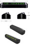In-Car Parking Numberer Auto Vehicle Numberer Compatible with All Vehicles - 3