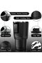 2-in-1 Smart Car Cup Cooler and Heater, Smart Cup for Car with LED Temperature Display Touch Control - 5
