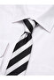 Patterned Men's Tie - 2
