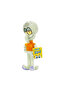 50174 Sun-Hti-Sbr-Plush S Bob 30cm Patrick 33cm Gary 23cm Squidward 35cm Sbo - 1 Piece in Stock - 4