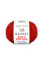 Color Code-3443 Gazzal Baby Cotton Amigurumi Toy Bag Punch Thread Yarn 50 Gr
