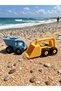 Beach and Vacation Toys Truck and Digger - the Vehicle Building Toy of Every Cute Kid's Dream - 2