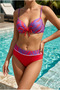 Underwire Padded Bikini Set Special Series - 2