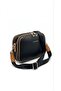 Women's Imported 5-Compartment Shoulder Bag (Size 27X17 cm) - 3