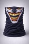 Joker Smiling Baf Mask? Multi-Purpose Neck Gaiter Bandana 3 No Bsk2026 - 2