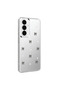 Samsung Galaxy S26 Plus Compatible Bow Patterned Cover - Pattern 8 - 3