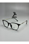 Yumy Blue Light Protection Computer/Phone Screen Glasses Rests Eyes Graduated Glass Can Be Attached Reduces Strain While Studying - 3