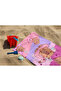 Capybara Digital Printed Children's Beach Towel Cotton Beach Towel Sea Towel - 2