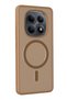 Spt-Gld Redmi Note 15 Pro 5g Jota Magsafe Cover - (142209) Desert Titanium - 3