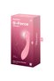 Vibrator G – Spot G – Force Roz - 5