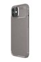 Spt-Gld iPhone 11 Case Auto Focus Carbon Cover (142907) - Gray - 2