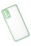 Spt-Gld Redmi 9t Case Montreal Silicone Cover (142349) - Turquoise - 2