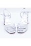Priyanka Women's Evening Dress Sandals-1023 - 7