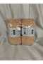 Madame Cotton Light Salmon Hand Knitting Yarn (2 Pieces) - (Amigurumi Yarn) - Color: 029 - 2