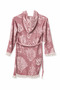 Resi̇f Children's Bathrobe - 2