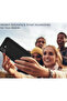 Liquid Silicone Case for iPhone 17 6.3" Silky Soft Touch Full-Body Protection | WIDGETS MATRIX - 4