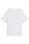 691908 Graphics Relaxed Tee Better T-Shirt T-Shirt Women's T-Shirt White - 2