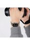 Rugged Nylon Strap Compatible with Apple Watch Ultra 3 | 2 | 1, Series 11 |10 | 9 | 8 Ultra | 8 | 7, Nylon Band with Metal Buckle for Men & Women - 6