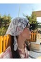 Lace Tulle Bandana