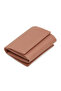Powder Genuine Leather Women's Wallet - S1Cb00005819-I0U - 3