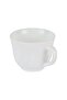 12 Piece Opalware Cup and Saucer Set- DC3401 - 3