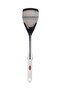 Stainless Steel Solid Turner White/Black/Silver 40.89x8.89x5.08cm - 5