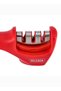 3 Stage Knife Sharper, Knife And Scissors Sharpener, DC2083 - 6