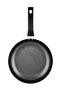 Safe Cook Open Frypan Red 26cm - 3