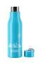 Vacuum Bottle Stainless Steel, 450ml Thermos - 3