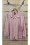 Women's Striped Cotton Shirt 100% Organic Cotton