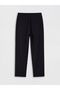 Regular Fit Men's Pleated Trousers - 4