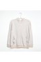 Girl's Hooded Zippered Sweatshirt 1-5 Years - 422301 - 2