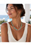 Varisit Natural Stone Necklace'Light of Hope' Handmade Design Necklace - 2