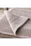 Ultra Luxe 780 Gsm Turkish Cotton Hand Towel 50x90 Cm-nickle