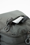 Viatox Vs 6009 Waterproof Parachute Fabric Travel Business School Backpack with 4 Compartments Laptop Compartment Kum - 6