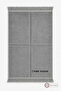 Father's Day Gift: Velur Prayer Rug with the Words "Dear Dad" - 2